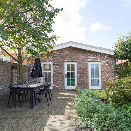 Hello Zeeland - Appartement Herenstraat 19 - 3 Zon Domburg Εξωτερικό φωτογραφία