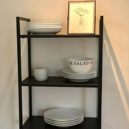 Hello Zeeland - Appartement Herenstraat 19 - 3 Zon Domburg Εξωτερικό φωτογραφία