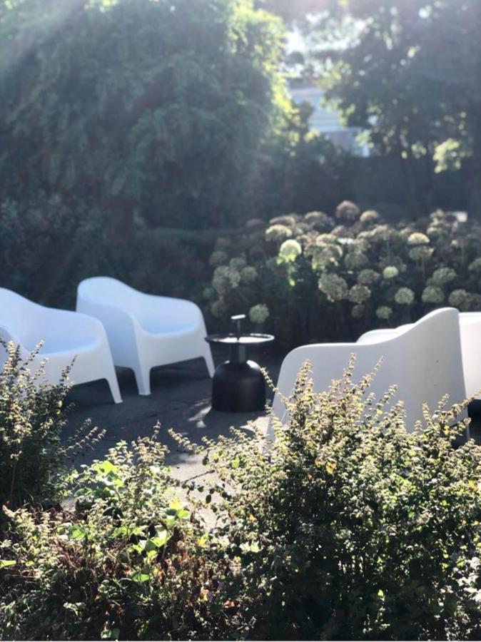 Hello Zeeland - Appartement Herenstraat 19 - 3 Zon Domburg Εξωτερικό φωτογραφία